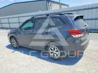 2019 Subaru Forester фото