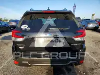 2019 Subaru Forester photo