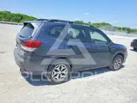 2019 Subaru Forester фото