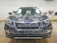 2019 Subaru Forester фото