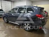 2019 Subaru Forester фото