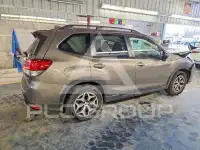 2019 Subaru Forester фото