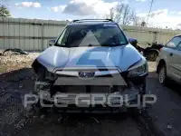 2019 Subaru Forester фото