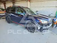 2019 Subaru Forester photo