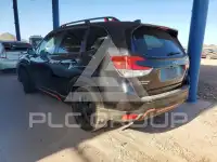 2019 Subaru Forester фото