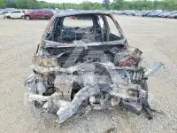 2019 Subaru Forester фото