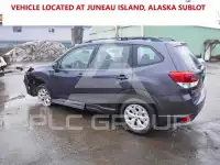 2019 Subaru Forester фото