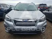 2019 Subaru Forester фото