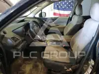 2019 Subaru Forester photo
