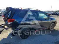 2019 Subaru Forester photo