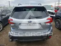 2019 Subaru Forester фото