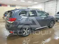 2019 Subaru Forester фото
