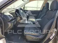 2019 Subaru Forester фото