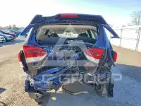 2019 Subaru Forester photo