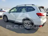 2019 Subaru Forester фото