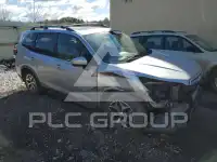 2019 Subaru Forester фото