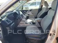 2019 Subaru Forester photo