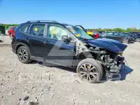 2019 Subaru Forester фото