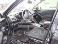 2019 Subaru Forester фото