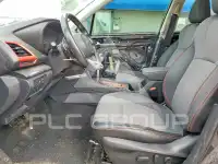 2019 Subaru Forester photo