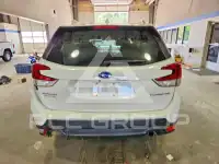 2019 Subaru Forester фото