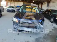 2019 Subaru Forester photo