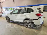 2019 Subaru Forester фото