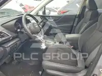 2019 Subaru Forester фото