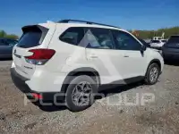 2019 Subaru Forester photo