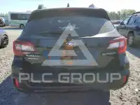 2019 Subaru Outback photo