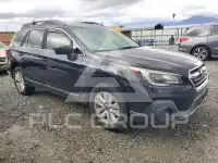 2019 Subaru Outback фото
