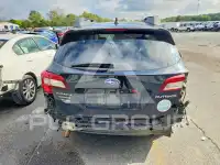 2019 Subaru Outback фото