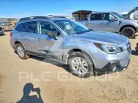 2019 Subaru Outback фото