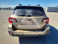2019 Subaru Outback photo