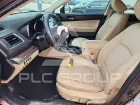 2019 Subaru Outback photo