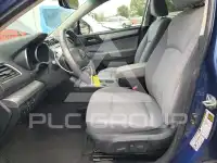 2019 Subaru Outback photo