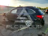 2019 Subaru Outback фото