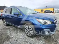2019 Subaru Outback фото