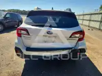 2019 Subaru Outback фото