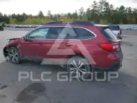 2019 Subaru Outback фото