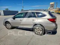 2019 Subaru Outback photo