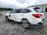 2019 Subaru Outback photo