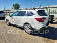2019 Subaru Outback фото
