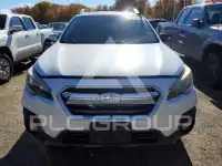 2019 Subaru Outback фото