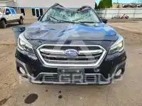 2019 Subaru Outback photo