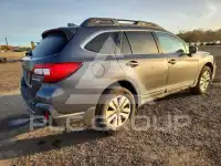 2019 Subaru Outback фото