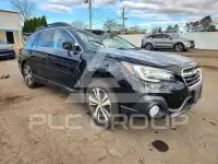 2019 Subaru Outback photo