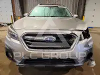 2019 Subaru Outback photo