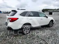 2019 Subaru Outback photo