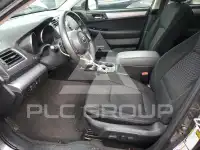 2019 Subaru Outback фото